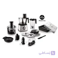 غذاساز فیلیپس مدل Philips HR7778