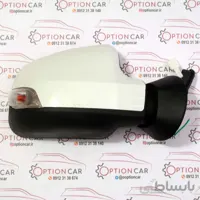 آینه برقی راهنمادار ساندرو چپ