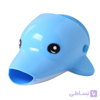 سرشیر اب مدل دلفین