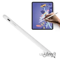 قلم لمسی مومکس برای آیپد Momax TP2W One Link Active Stylus Pen iPad