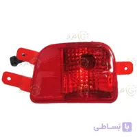 مه شکن عقب x33 new - راست