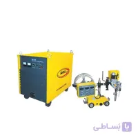 دستگاه جوش رادالکتریک زیر پودری مدل MZ-1250 T ا Rad Electric MZ-1250 T Welding Machine
