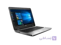 لپ تاپ اچ پی پروبوک HP ProBook 640 G2 Core i7-6500U