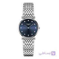 ساعت لونژین L4.512.4.97.6