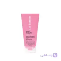 ماسک مو ترمیم کننده مخصوص موهای رنگ شده و آسیب دیده Lafarrerr ا La farrerr Colored and Damaged Hair Mask کد 433336