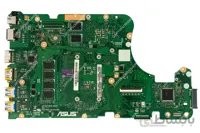 مادربرد لپ تاپ ایسوس Motherboard ASUS X555LD REV 3.1