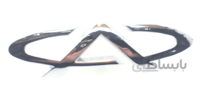 آرم درب موتور ام وی ام X33