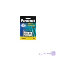 باتری تلفن بی سیم مدل HHR-P105