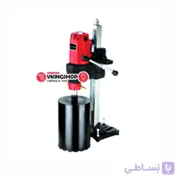 دریل نمونه برداری مهندسی محک مدل DCD-1380