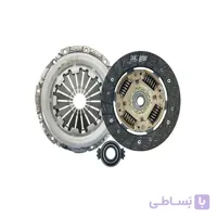 دیسک صفحه پژو 206 تیپ 5 والئو جعبه آبی کره