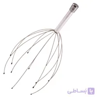 ماساژور سر مدل Na کد 08
