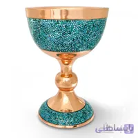 سنگاب فیروزه کوب 30 سانتی ا قیمت به شرط خرید تیمی