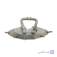 مهار شیرخوار آلومینیوم پاکستانی