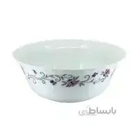 کاسه سالاد آرکوپال پارس اپال طرح لیندا