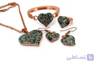 سرویس مسی بچه‌گانه