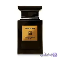 تستر ادوپرفیوم تام فورد کافه رز Tom Ford Cafe Rose زنانه و مردانه 100 میلی لیتر