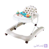 روروئک واکرشو پایه کرم بیبی فورلایف Baby4life