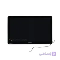 ال سی دی و گلس لپ تاپ اپل MacBook Pro A1286