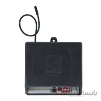 رسیور 3 رله بتا
