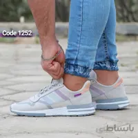 کفش اسپرت مردانه آدیداس کد ۱۲۵۲