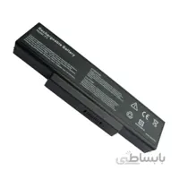 04-باطری - باتری لپ تاپ MSI GE600