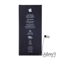 باتری گوشی موبایل اپل آیفون ۸ پلاس battery mobile apple iphone 8 plus