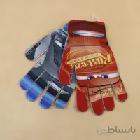 دستکش پسرانه C&amp;a مناسب 6 تا 9 سال مدل 2290