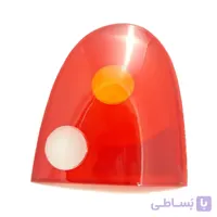 طلق چراغ خطر عقب راست ام وی ام ۱۱۰