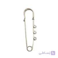 سنجاق اسکاتلندی بسته 5 عددی کد 8696S