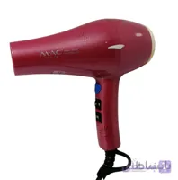 سشوار مک استایلر مدل Mac MC-6676