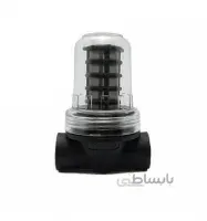 فیلتر گازوئیل شکوه سایز 3/8 و 1/2