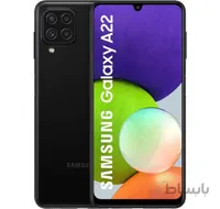 گوشی سامسونگ A22 | حافظه 128 رم 4 گیگابایت ا Samsung Galaxy A22 128/4 GB کد 391433
