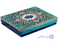 گز لقمه ای پسته 33% کد 857826