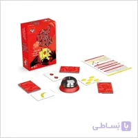 بازی فکری بازی تا مدل گوش بزنگ