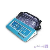 فشارسنج بازویی گلامور مدل TMB-1018 ا Glamor TMB-1018 Digital Blood Pressure Monitor