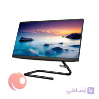 کامپیوتر همه کاره 21.5 اینچی Lenovo مدل IdeaCentre A340