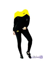 ست بلوز شلوار ورزشی زنانه Nike ا Nike womens sports pants blouse set