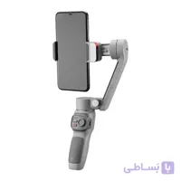 گیمبال موبایل ژیون مدل Zhiyun SMOOTH Q3 ا Zhiyun-Tech Smooth-Q3 Smartphone Gimbal Stabilizer