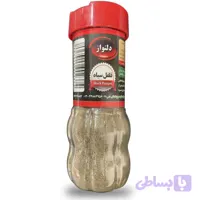 فلفل سیاه قوطی