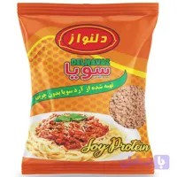 پروتئین سویا دلنواز