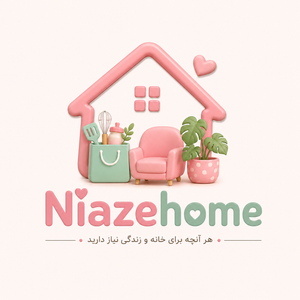 نیاز هوم دات آی آر
