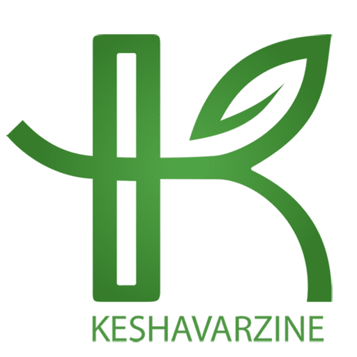کشاورزینه