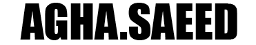 آقا سعید