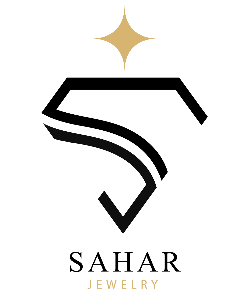 گالری طلا سحر