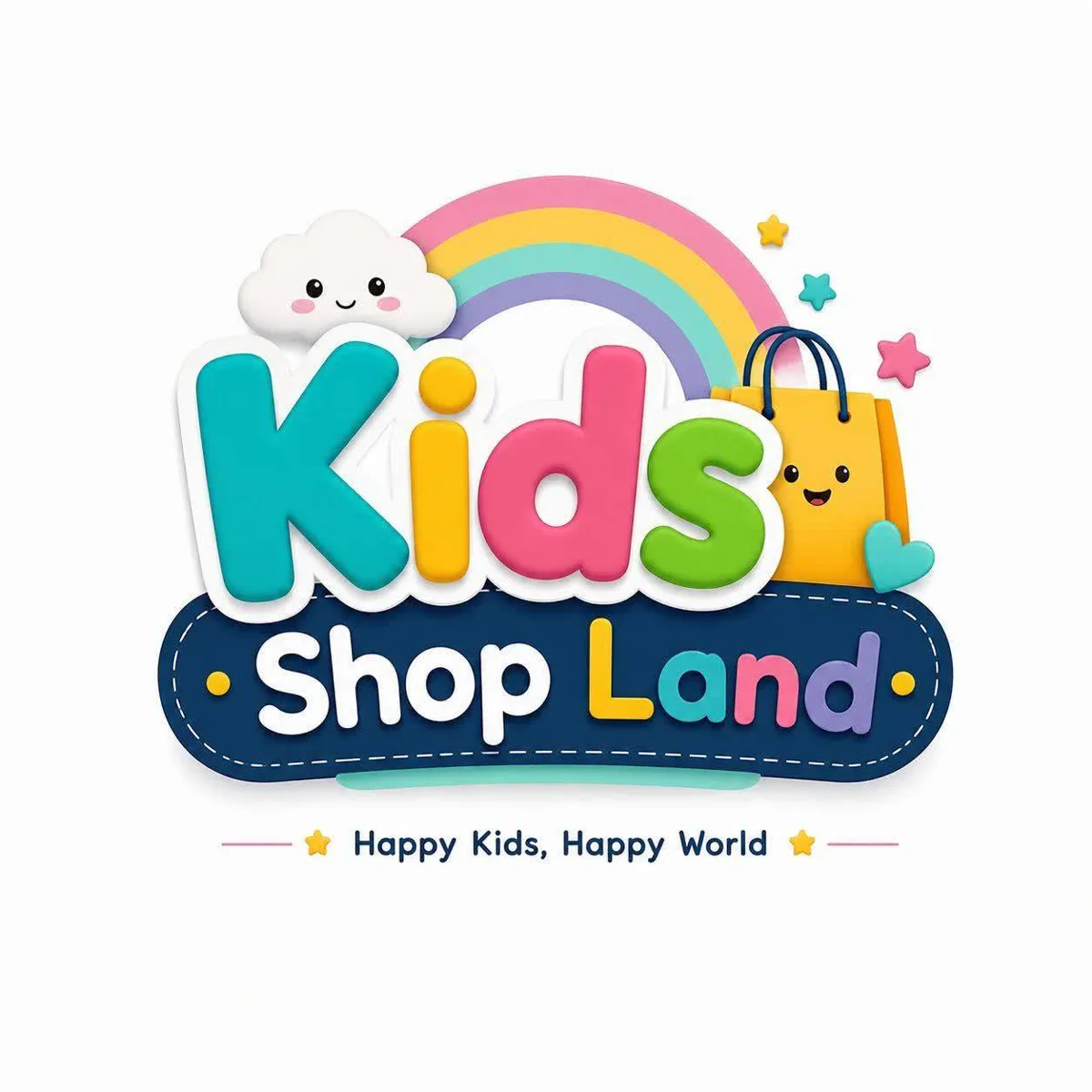 کیدز شاپ لند