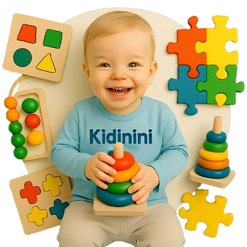 کیدی نی نی