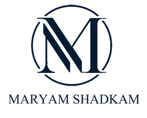 مریم شادکام