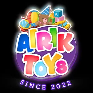 آیریک تویز