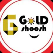 شوش طلایی