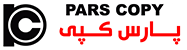 پارس کپی